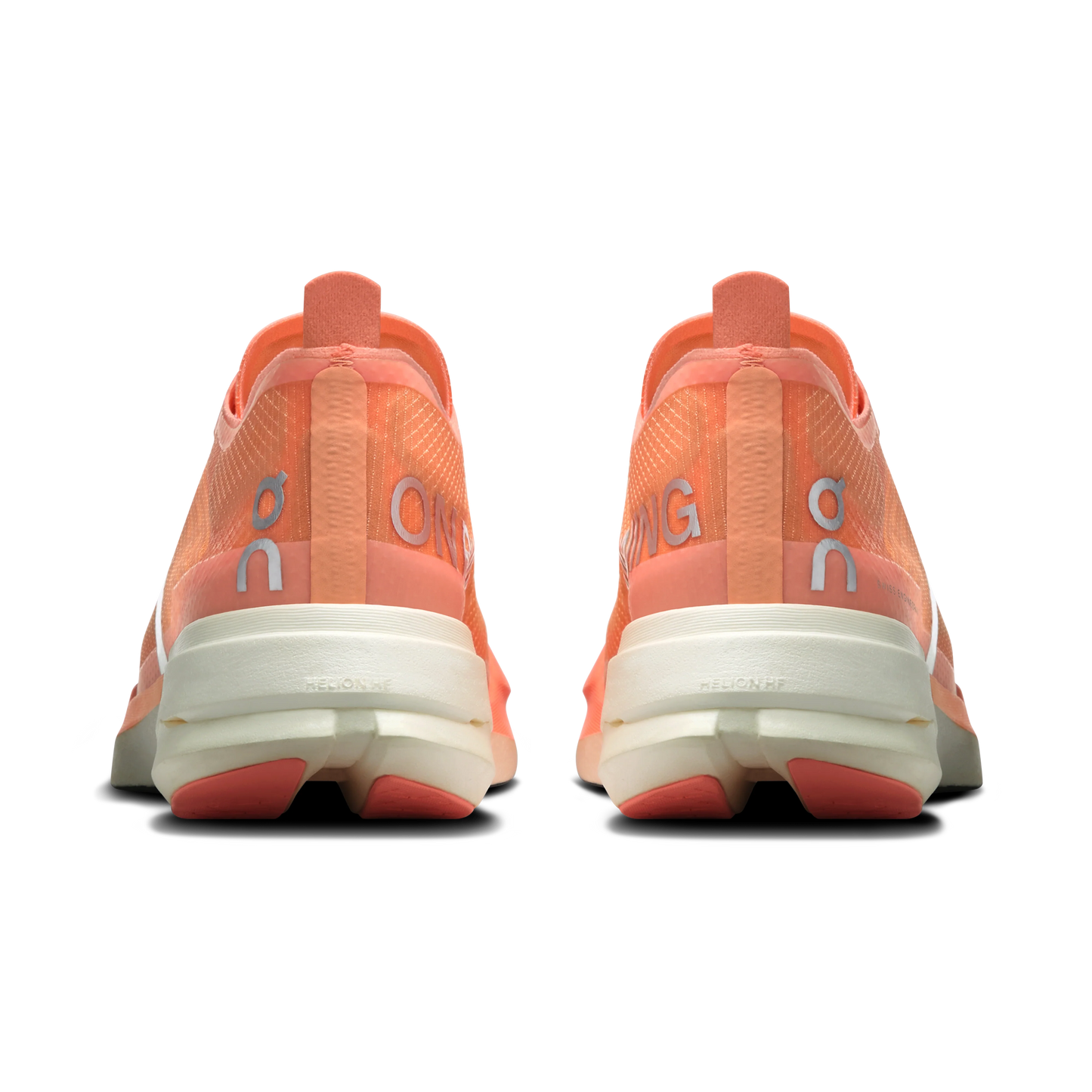 🏆 Cloudboom Strike Sunstone | White – Instant Classic