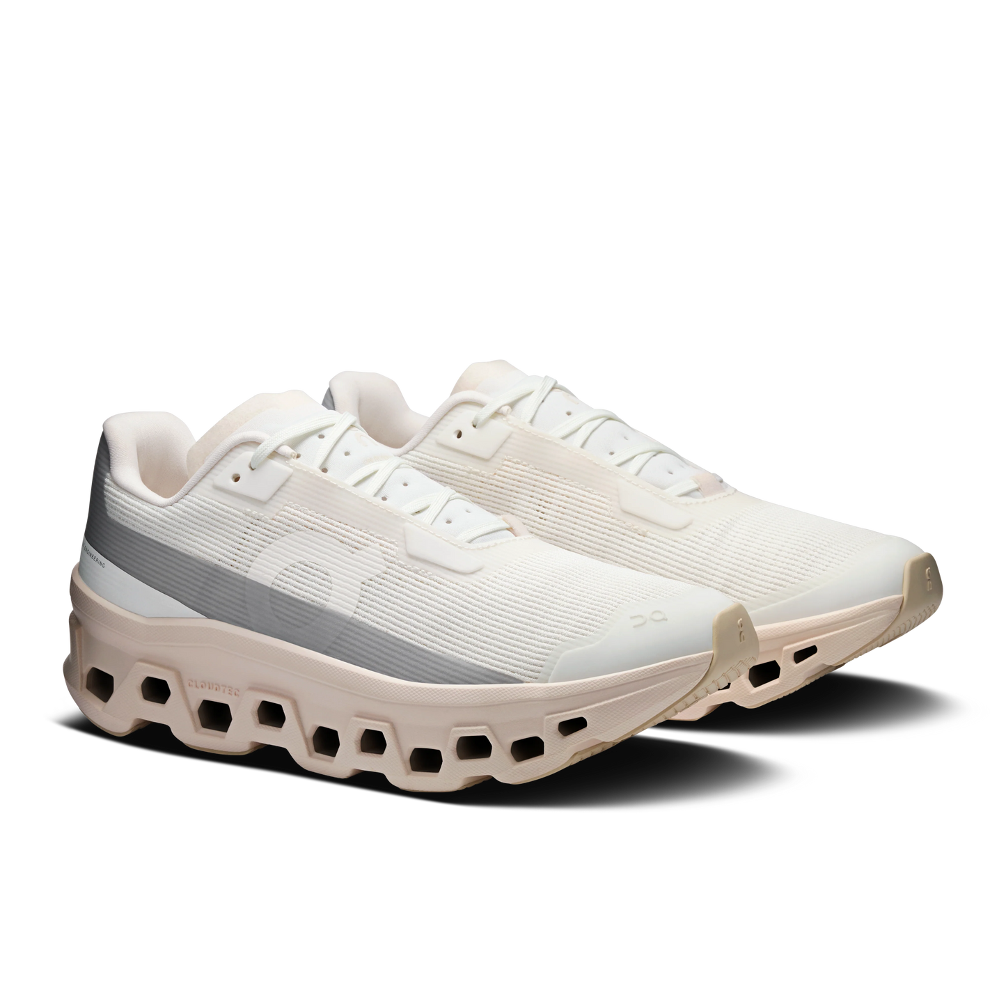 Cloudmonster Void Ivory | Seashell – Instant Classic