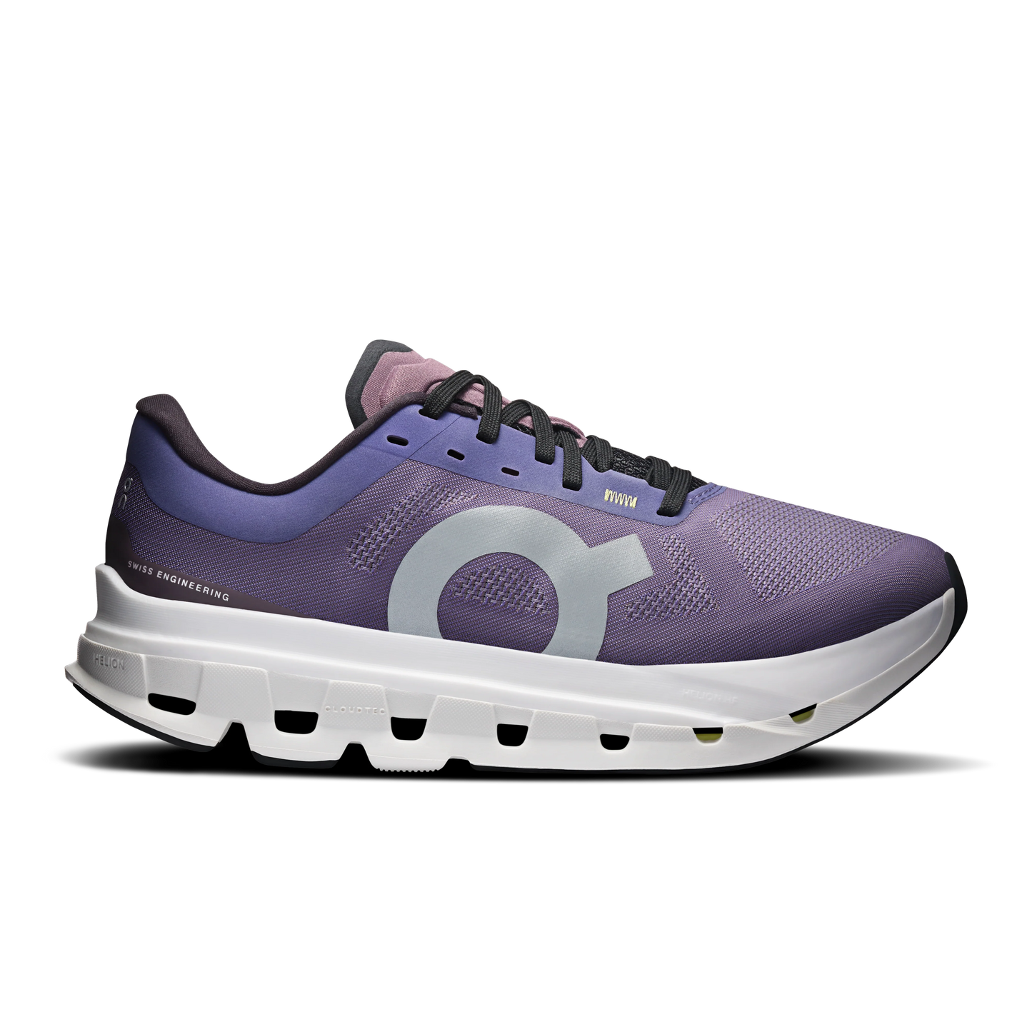 Cloudflow 5 Juniper | Ice – Premium Comfort