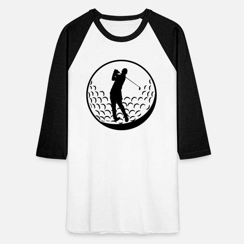 Eighteen Holes Golf