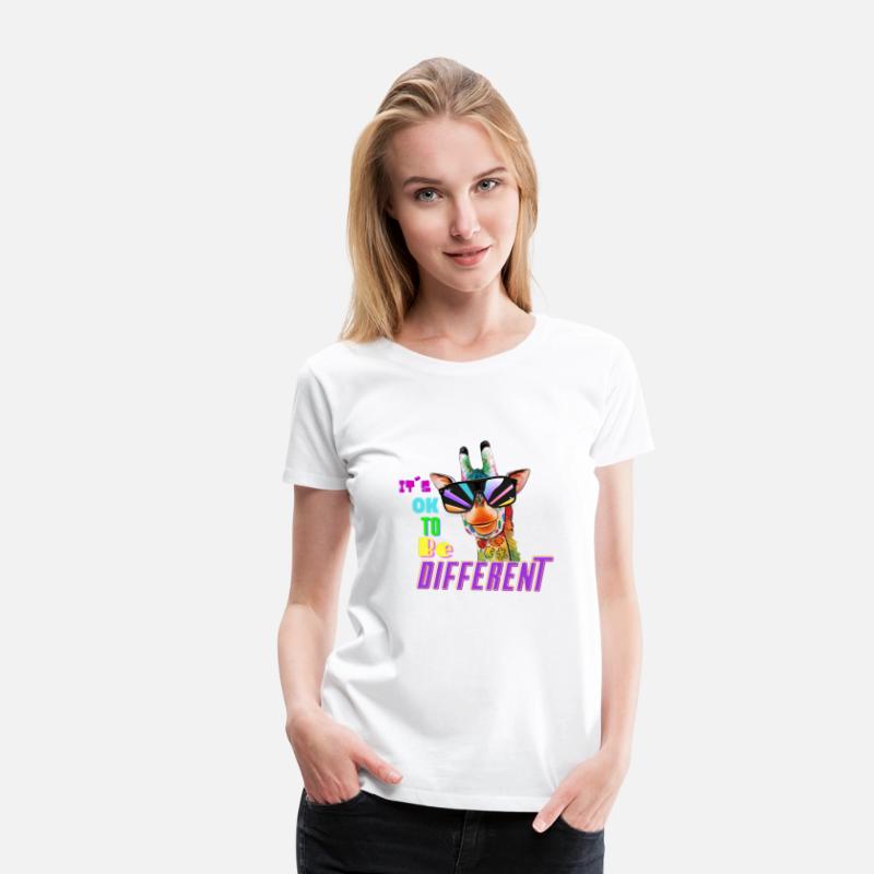 Eiro Couture It'S Ok To Be Different Autism Awaren
