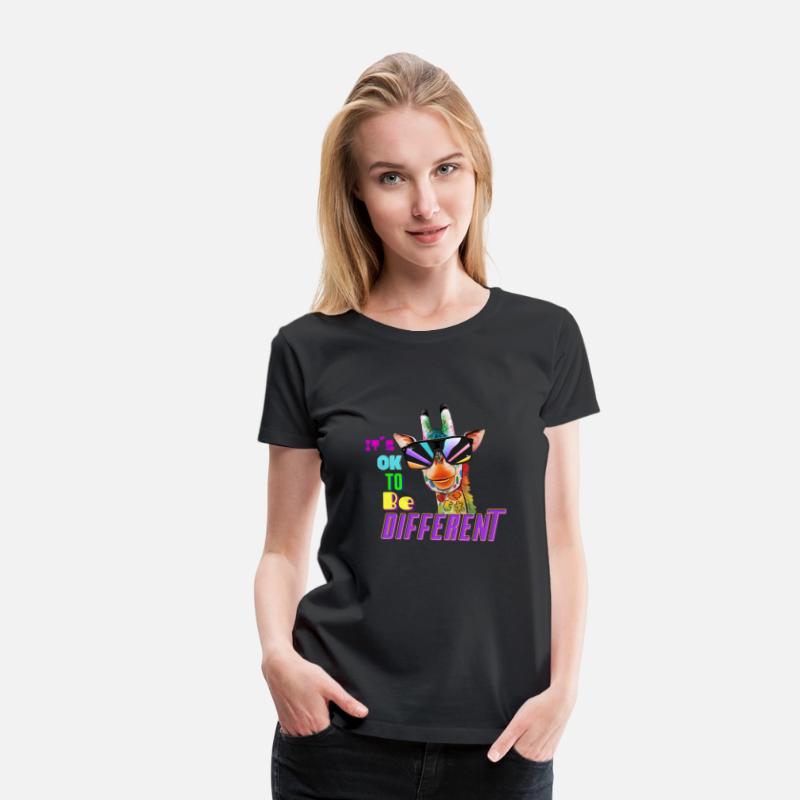Eiro Couture It'S Ok To Be Different Autism Awaren