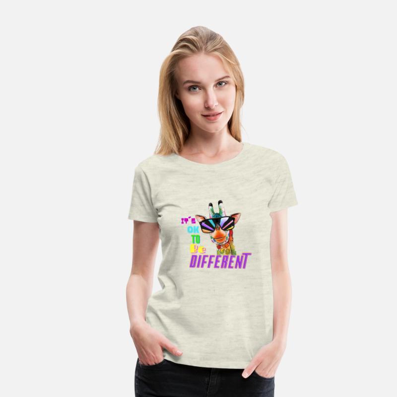 Eiro Couture It'S Ok To Be Different Autism Awaren