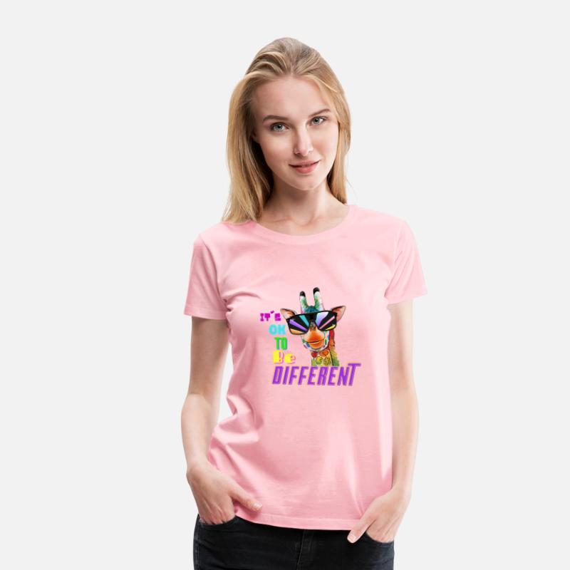 Eiro Couture It'S Ok To Be Different Autism Awaren