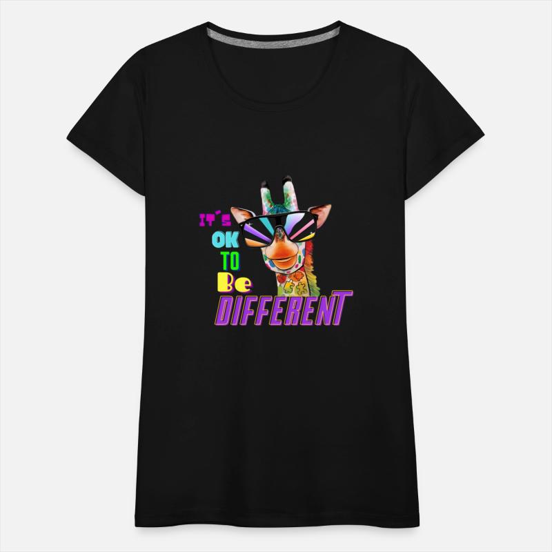 Eiro Couture It'S Ok To Be Different Autism Awaren