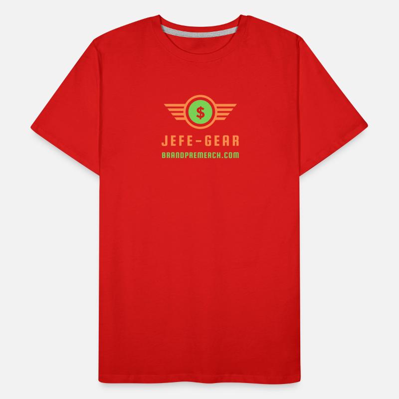 El Jefe Gear BPM