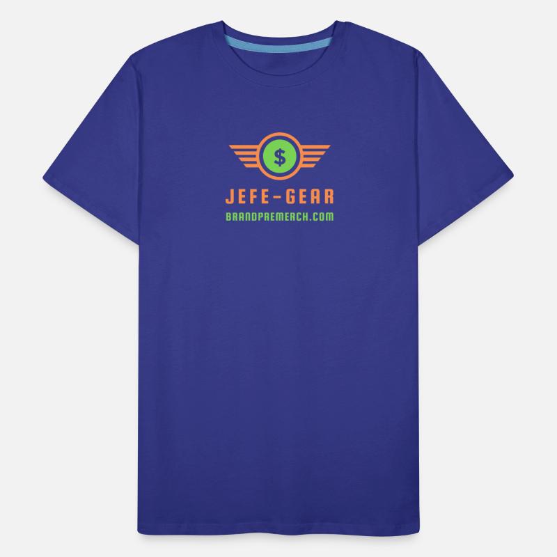 El Jefe Gear BPM