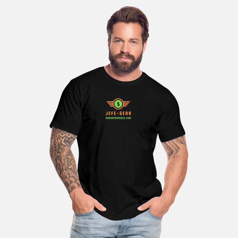 El Jefe Gear BPM