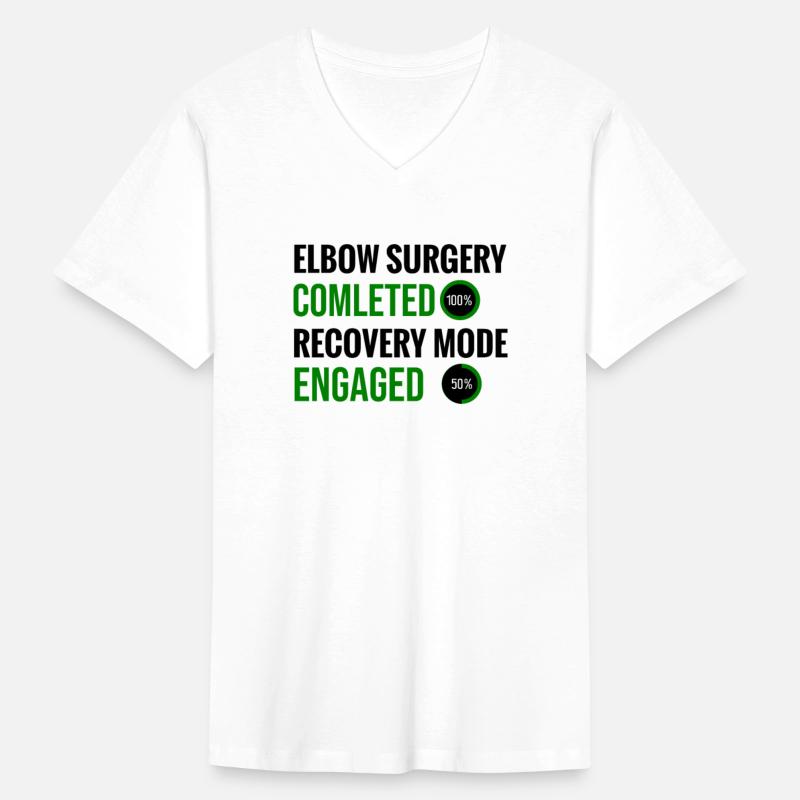 Elbow Surgery Recovery | Elbow Arthroscopy Surgery