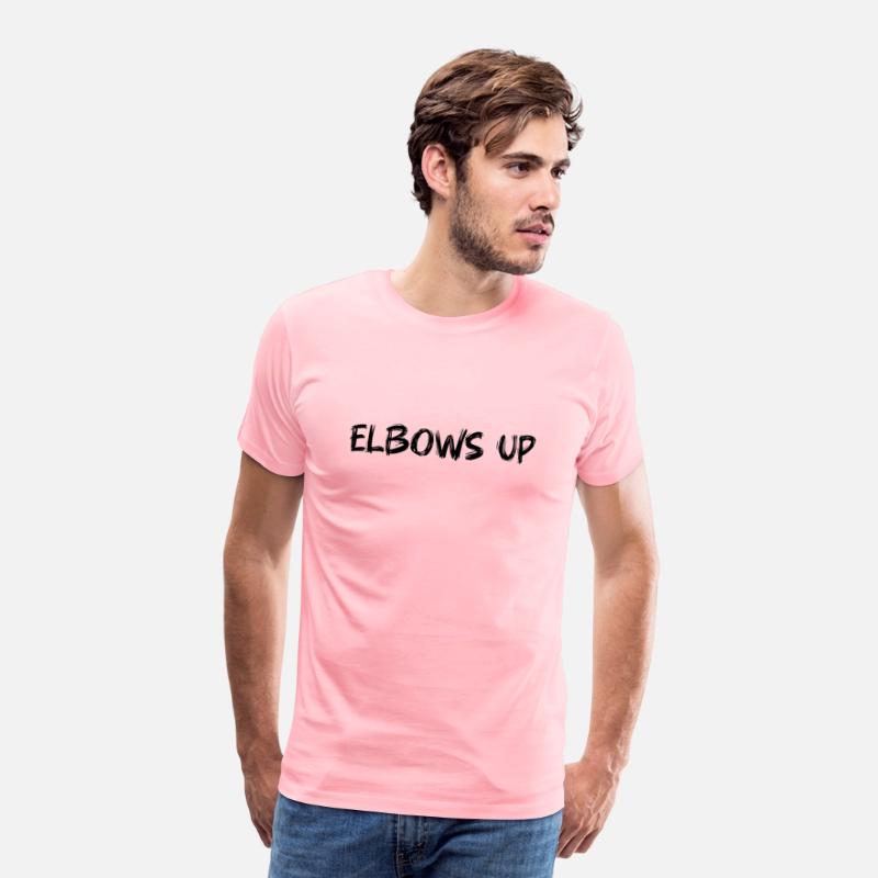Elbows Up