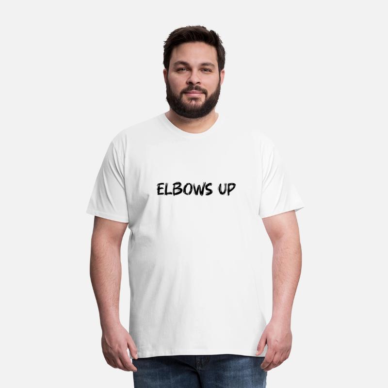 Elbows Up