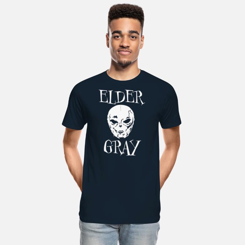Elder Gray