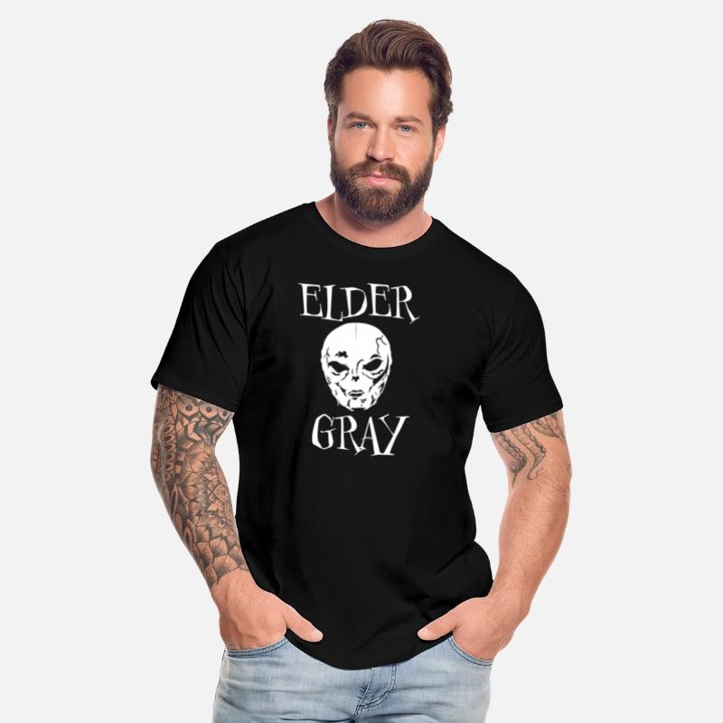 Elder Gray