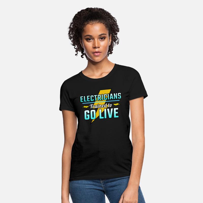 Electrician Humor Electrical Technician Engineer