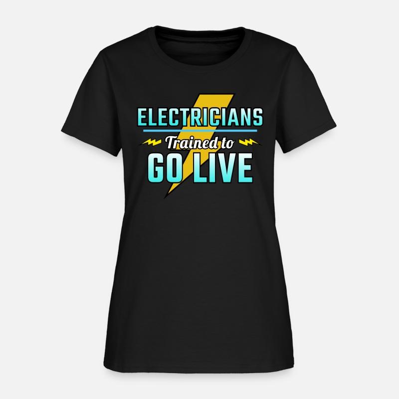 Electrician Humor Electrical Technician Engineer
