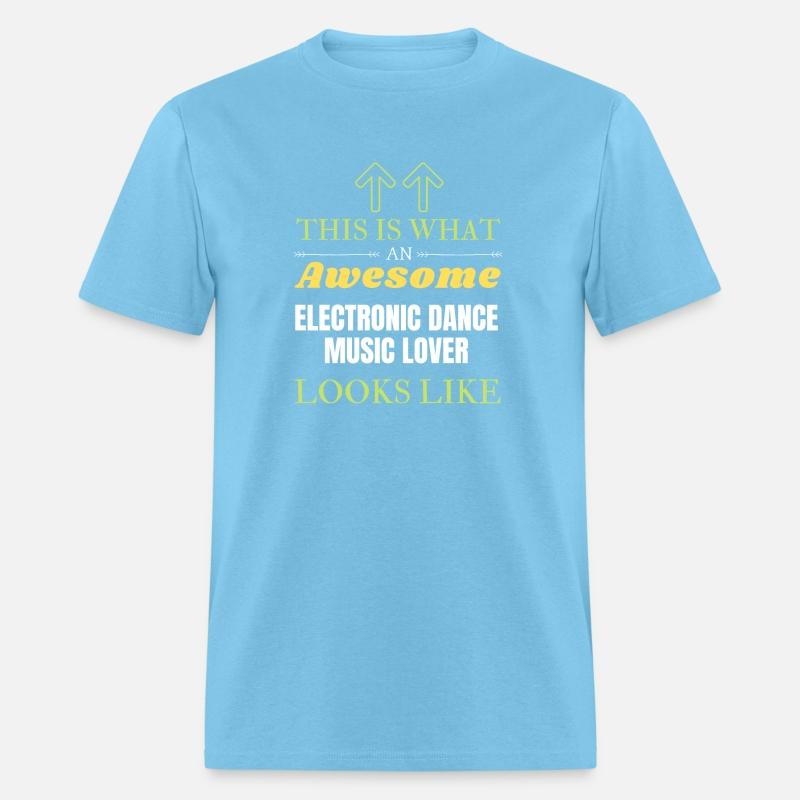 Electronic dance music