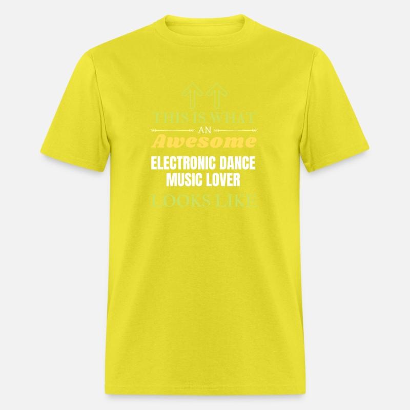 Electronic dance music