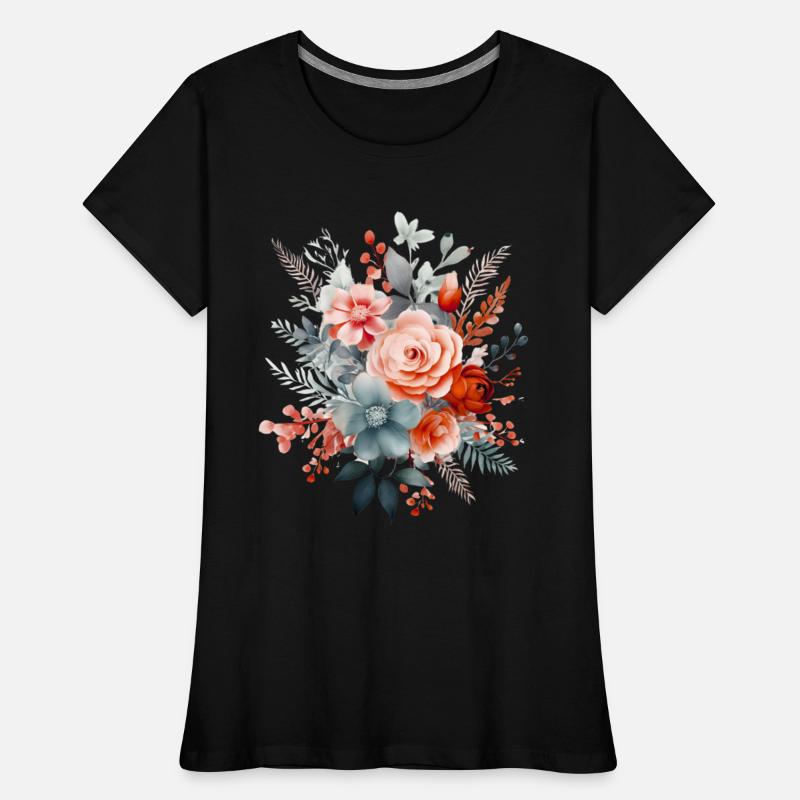 Elegant Floral Bouquet Design