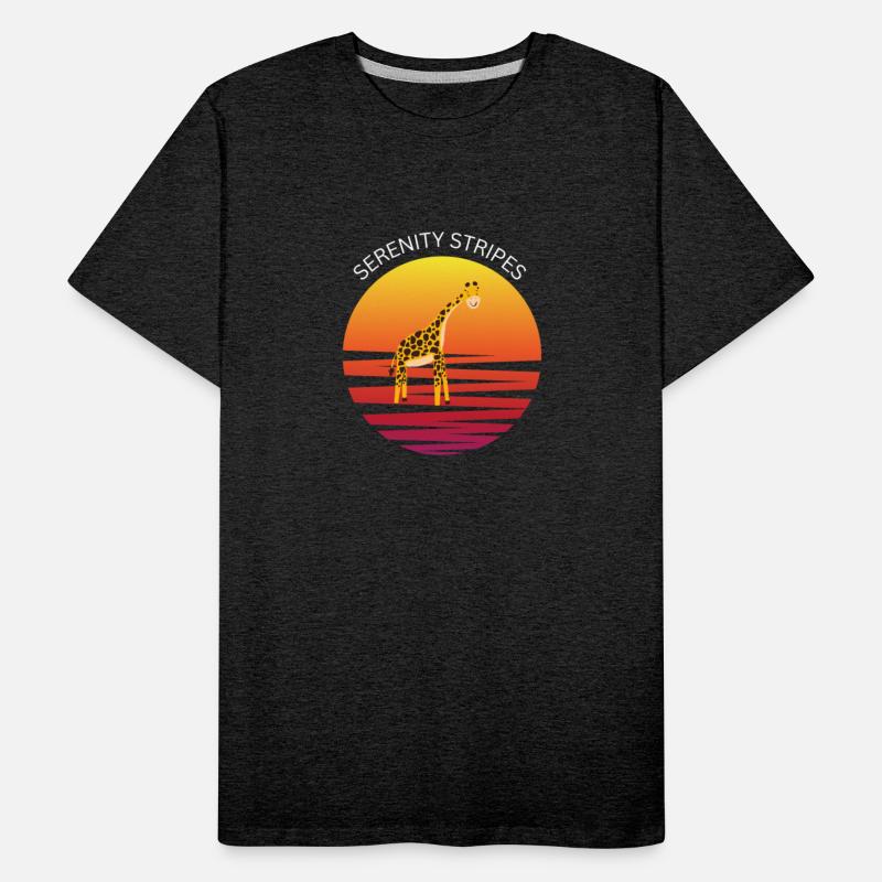 Embrace the Warmth with Sunset Stripes