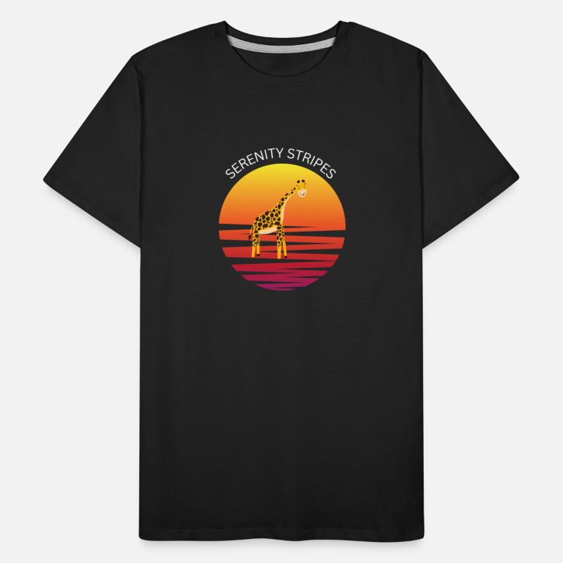 Embrace the Warmth with Sunset Stripes
