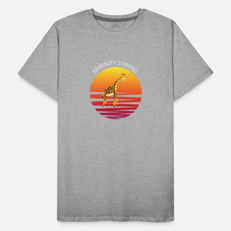 Embrace the Warmth with Sunset Stripes