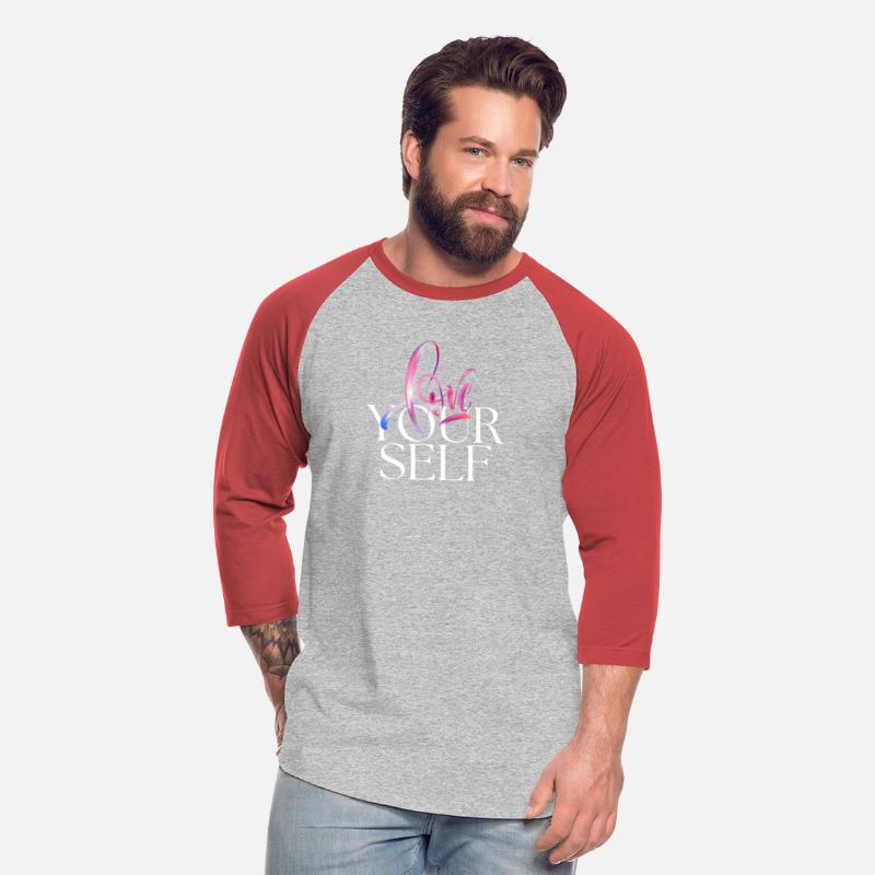 "Embrace You: A Love Your Self Tee to Radiate Self