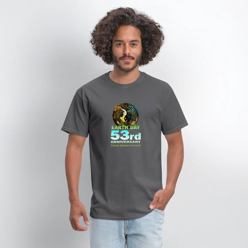 Emn Women Eco-Friendly Wear for Earth Day 2023 Ann