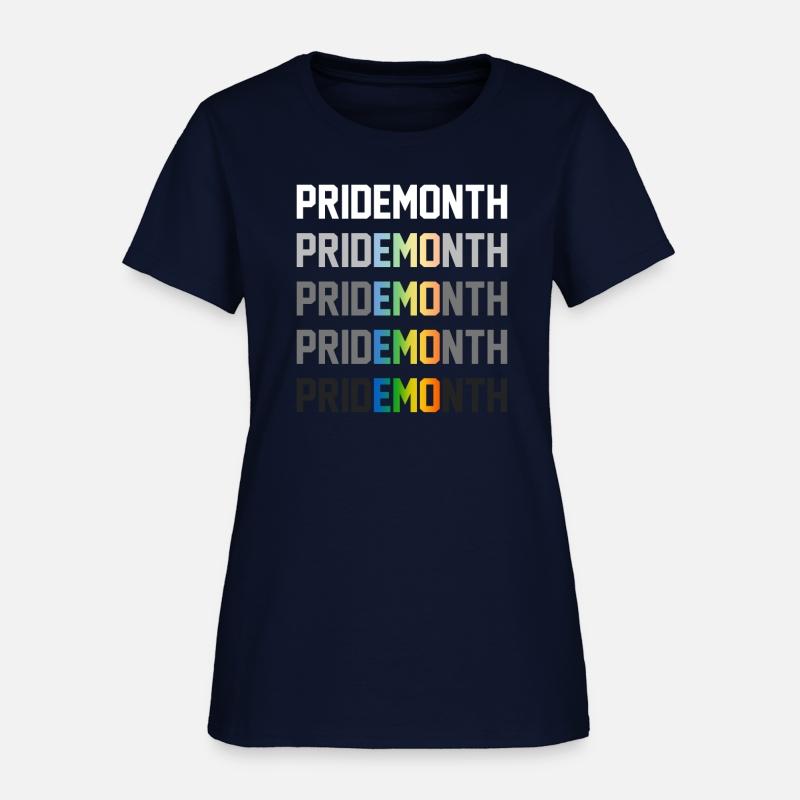 Emo Pridemonth