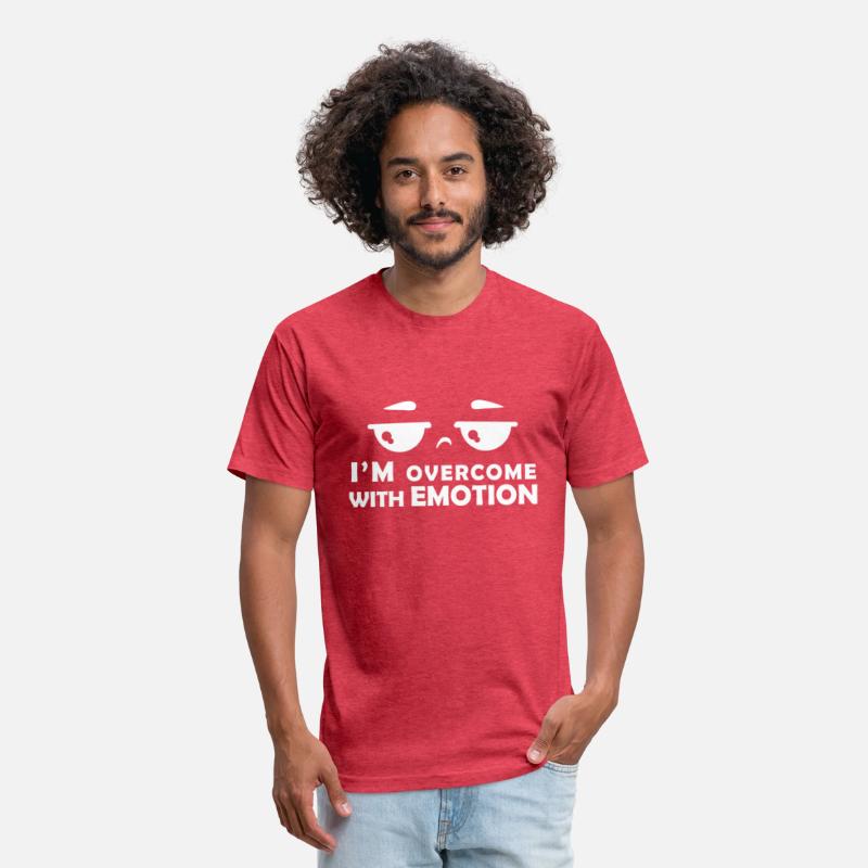 Emotion Tsunami Tee
