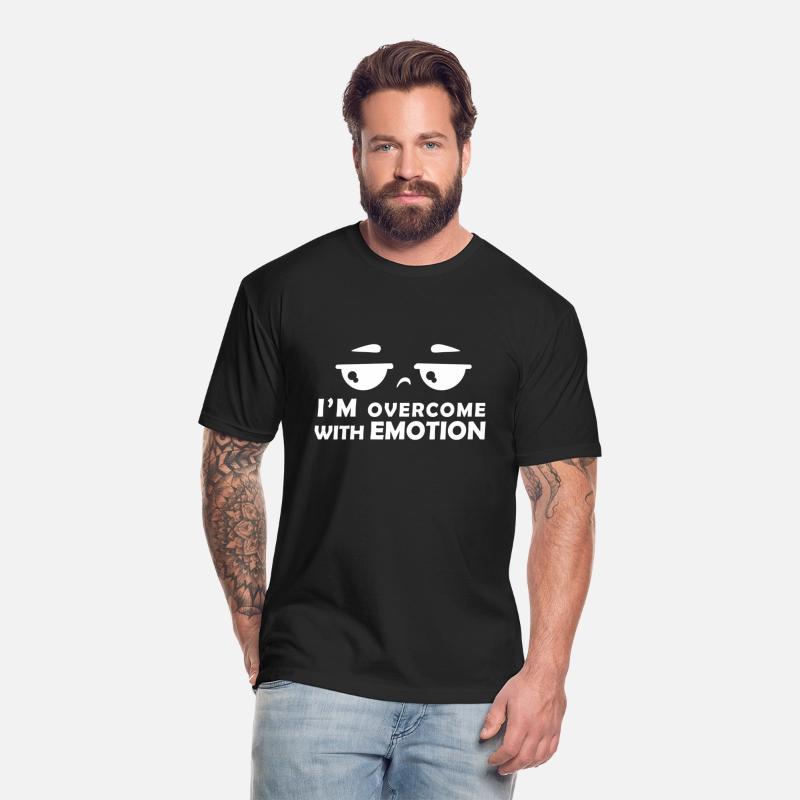 Emotion Tsunami Tee