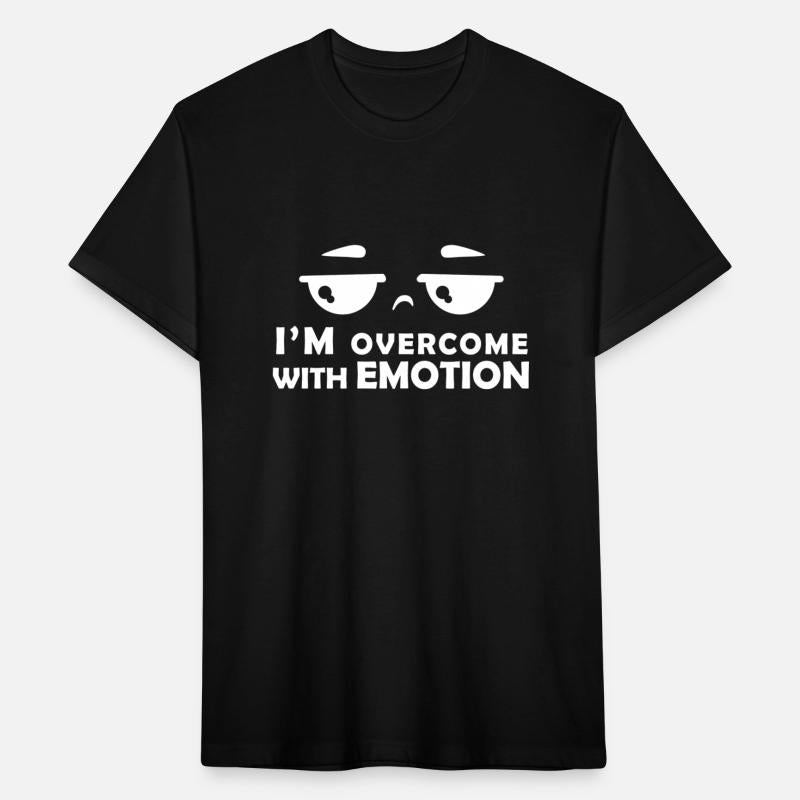 Emotion Tsunami Tee