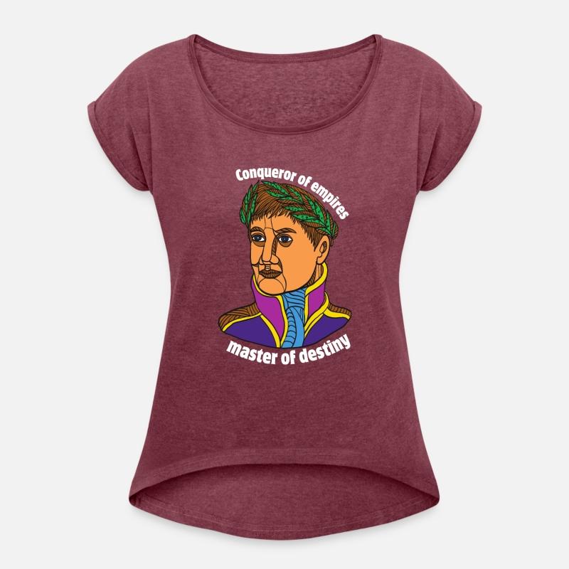 Emperor of Ambition: Napoleon Bonaparte