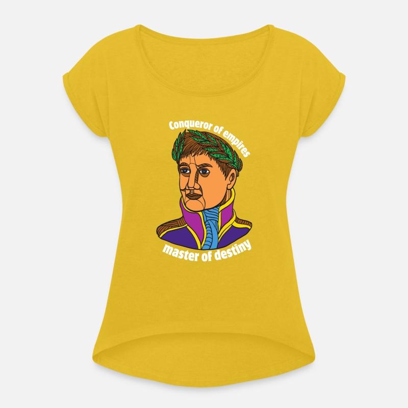 Emperor of Ambition: Napoleon Bonaparte