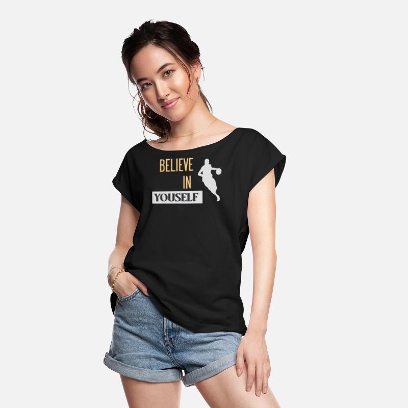 Empowering Basketball Silhouette Design
