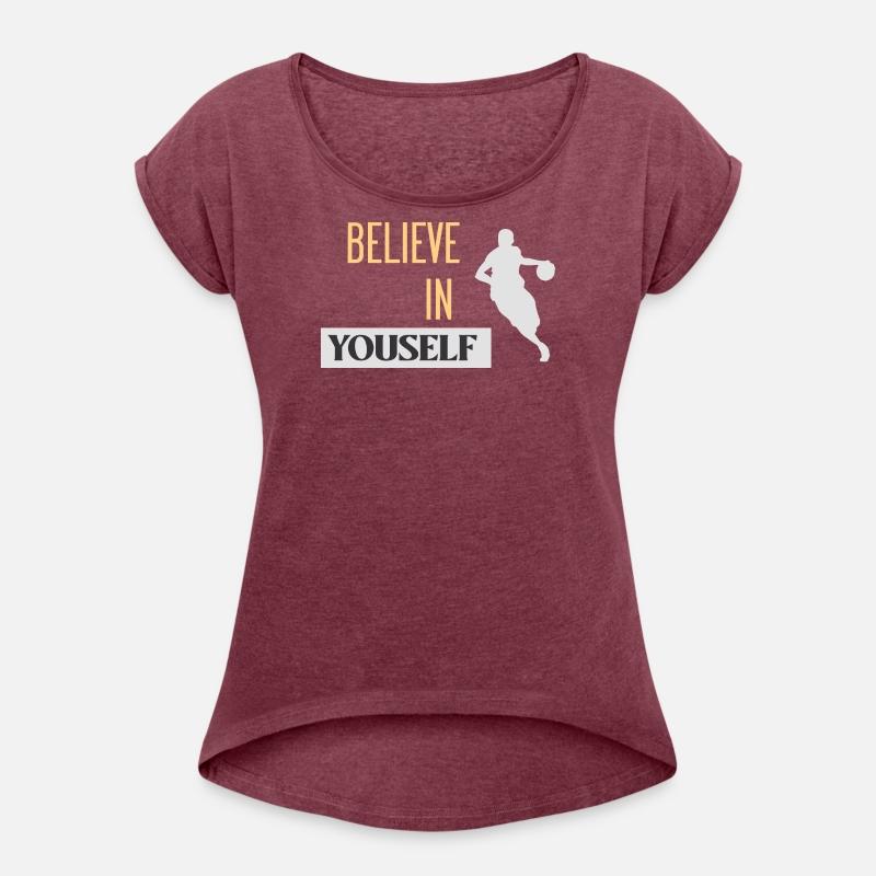 Empowering Basketball Silhouette Design