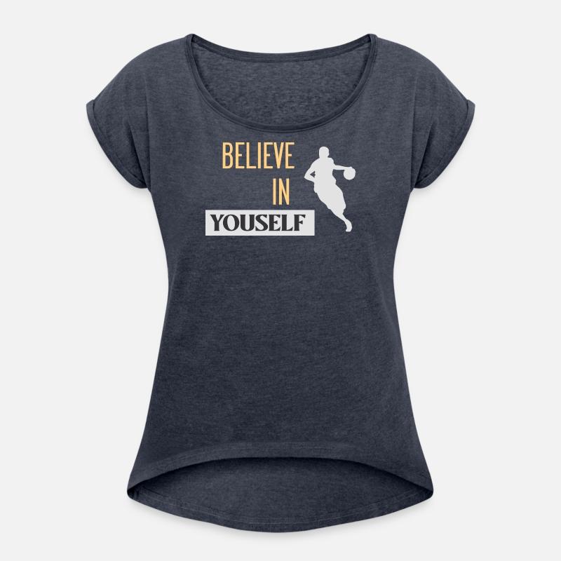 Empowering Basketball Silhouette Design