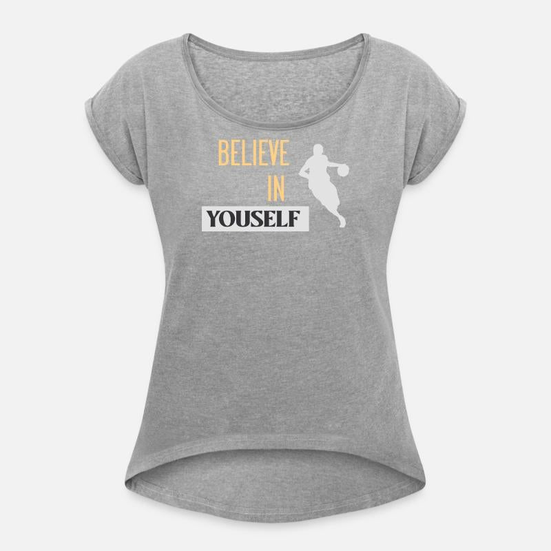 Empowering Basketball Silhouette Design