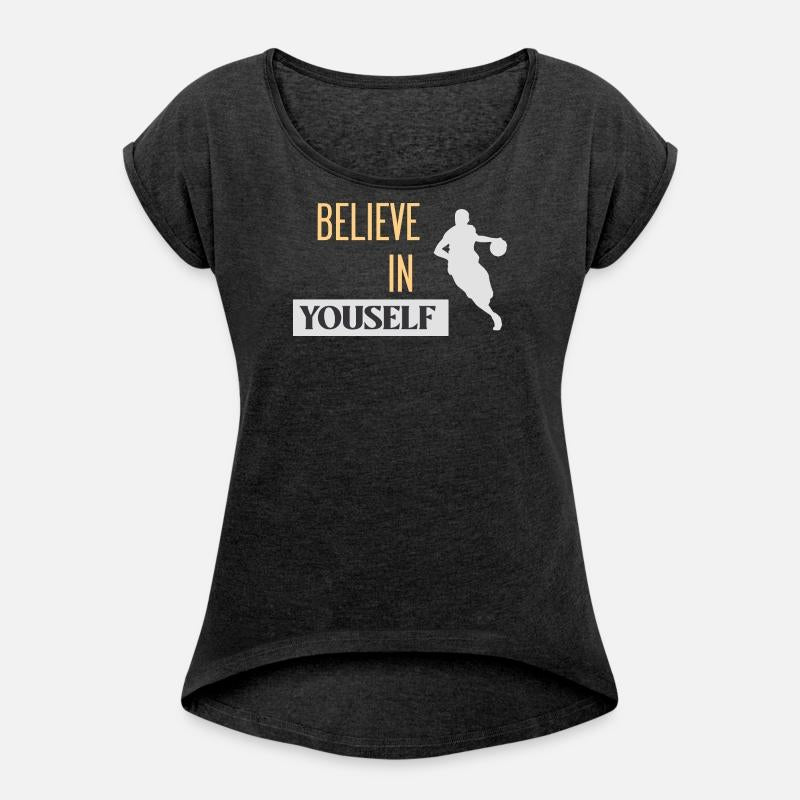Empowering Basketball Silhouette Design