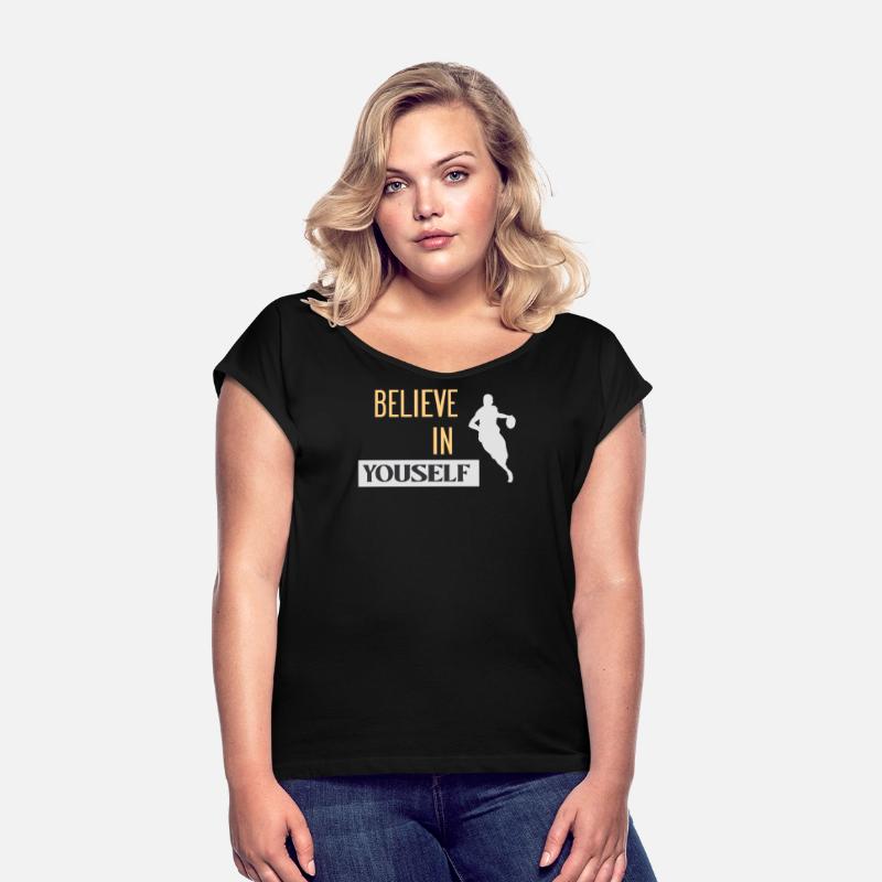 Empowering Basketball Silhouette Design