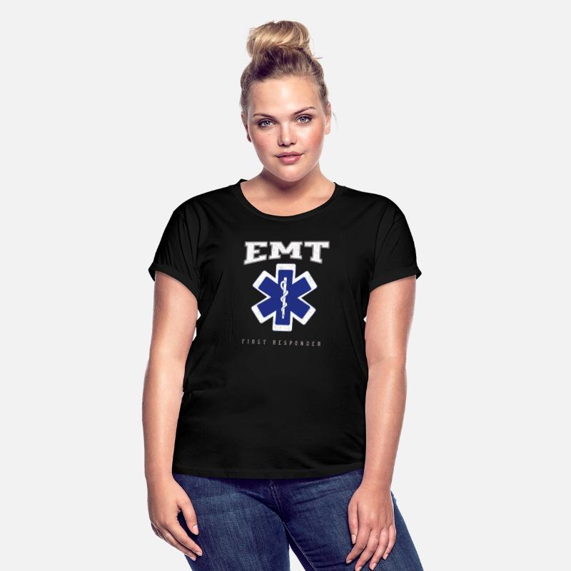 EMT - First Responder
