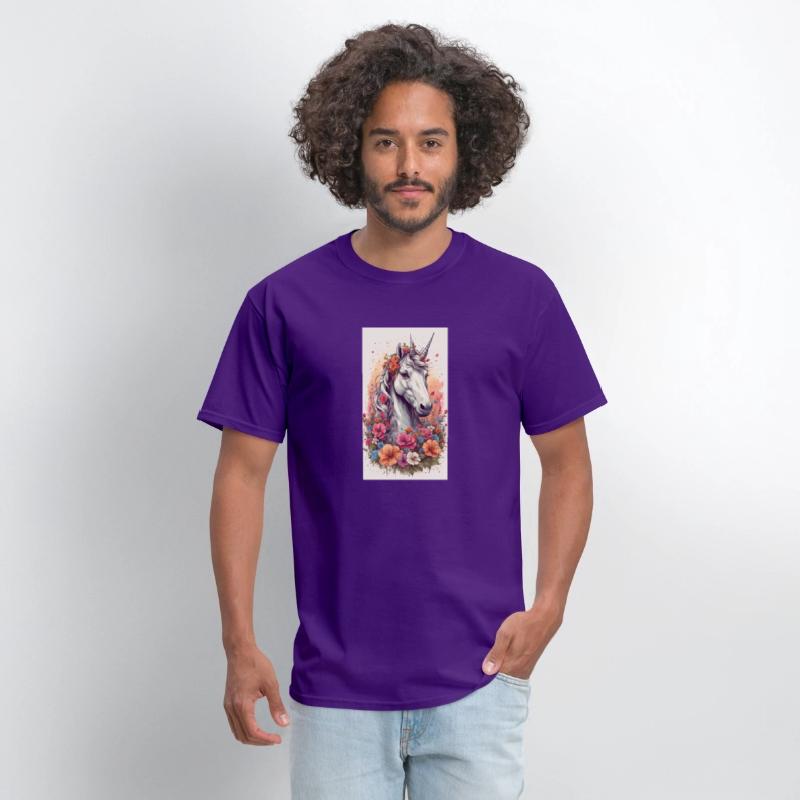 Enchanted Threads: Explore Magical T-Shirt Designs