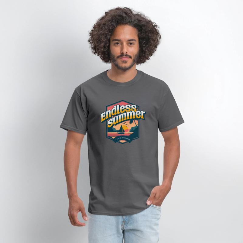 Endless Summer: Chase the Sun
