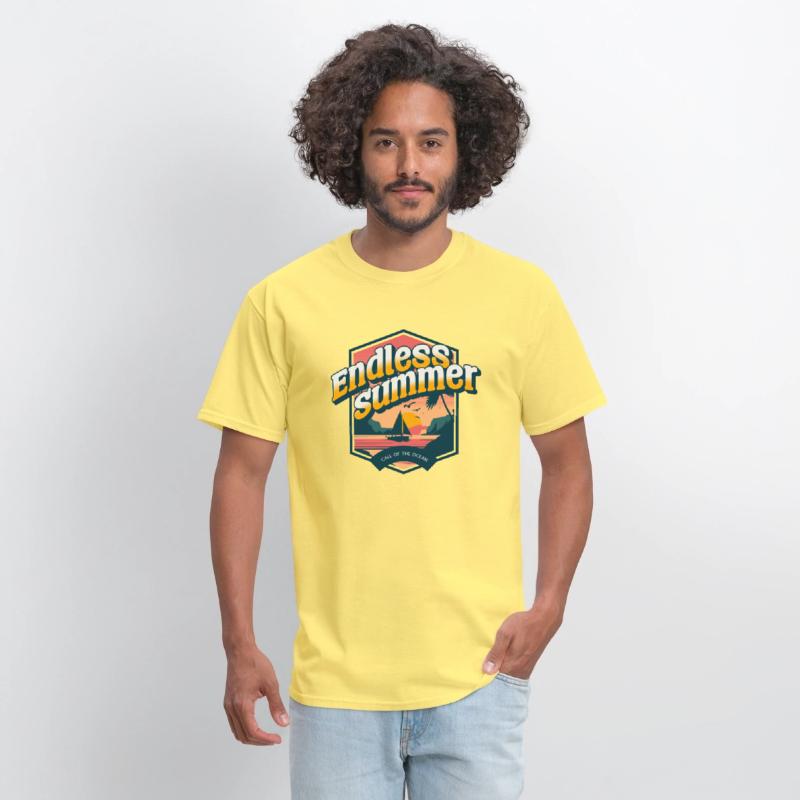 Endless Summer: Chase the Sun