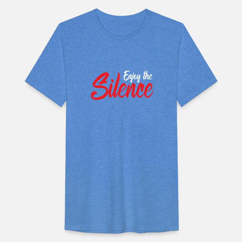 Enjoy the Silence
