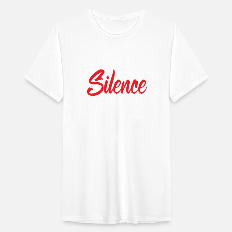 Enjoy the Silence