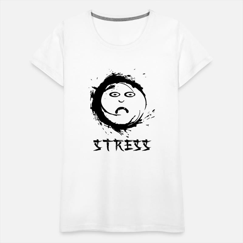 Enzo zen stress