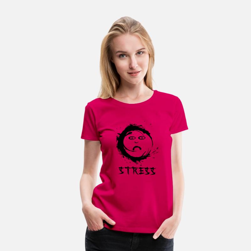 Enzo zen stress