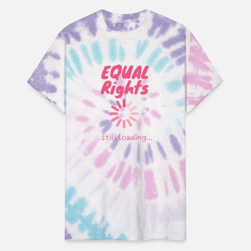 Equal Rights Still Loading