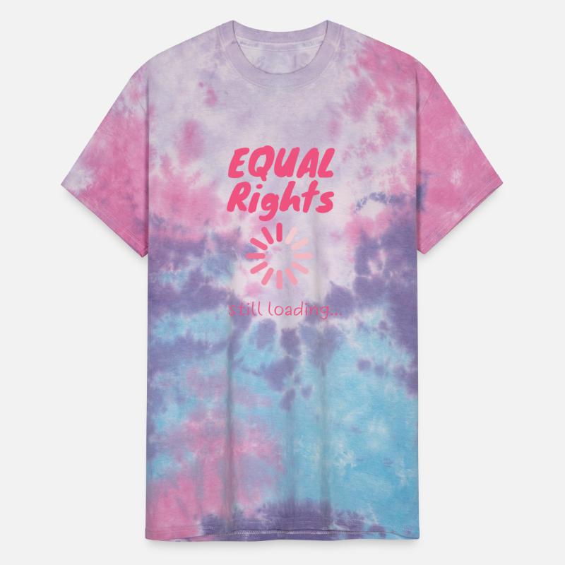 Equal Rights Still Loading