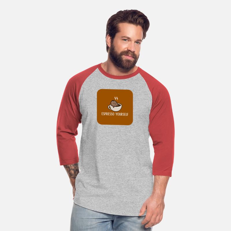 Espresso Yourself